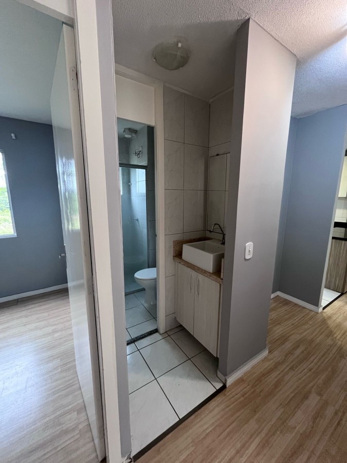 Apartamento à venda com 3 quartos, 55m² - Foto 10