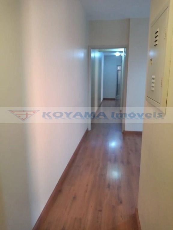 Apartamento à venda com 3 quartos, 90m² - Foto 18