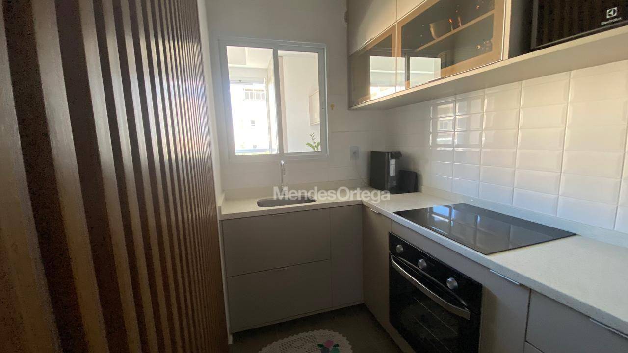 Apartamento, 2 quartos, 52 m² - Foto 3