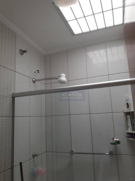 Sobrado à venda com 3 quartos, 100m² - Foto 35