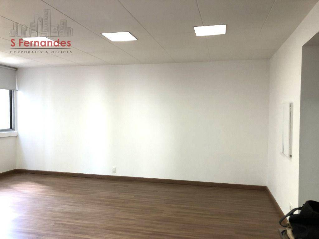 Conjunto Comercial-Sala para alugar, 43m² - Foto 7