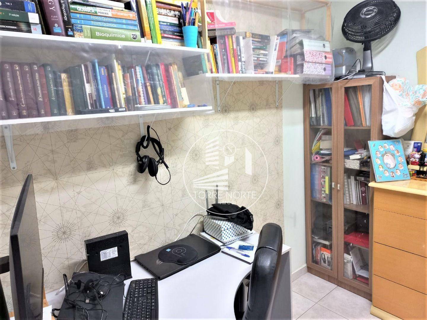 Apartamento à venda com 2 quartos, 50m² - Foto 11