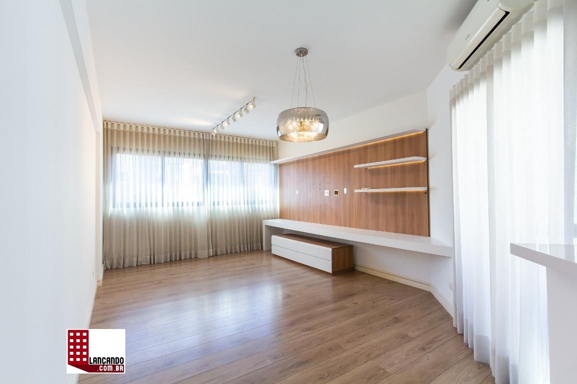 Apartamento à venda com 2 quartos, 86m² - Foto 1