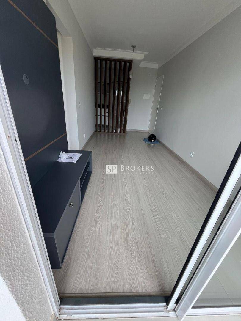 Apartamento à venda com 2 quartos, 47m² - Foto 9