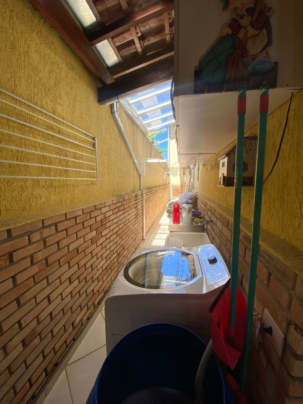 Sobrado à venda com 3 quartos, 150m² - Foto 27