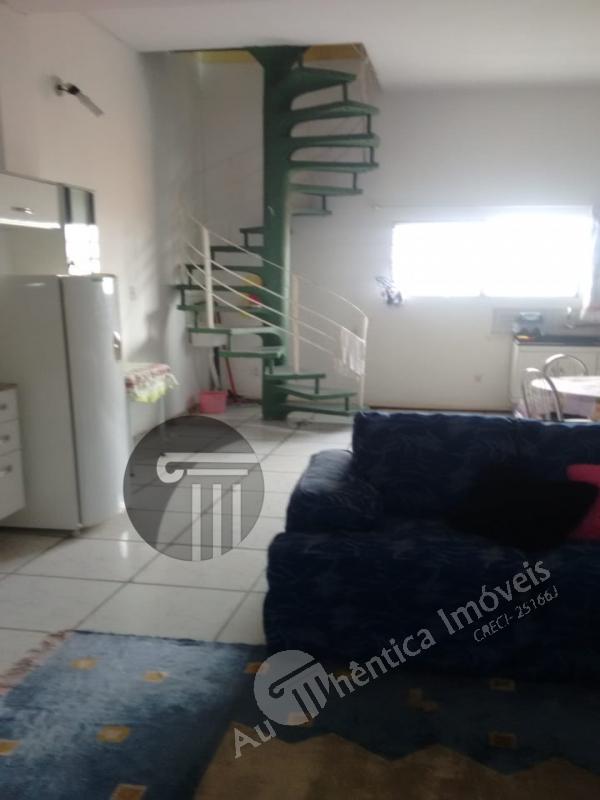 Sobrado para alugar com 4 quartos, 200m² - Foto 20