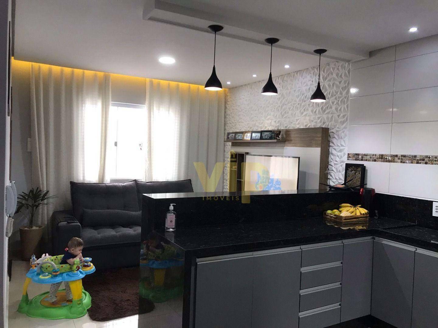 Apartamento à venda com 2 quartos, 63m² - Foto 14