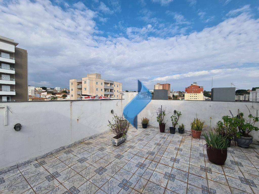 Apartamento à venda com 3 quartos, 140m² - Foto 20