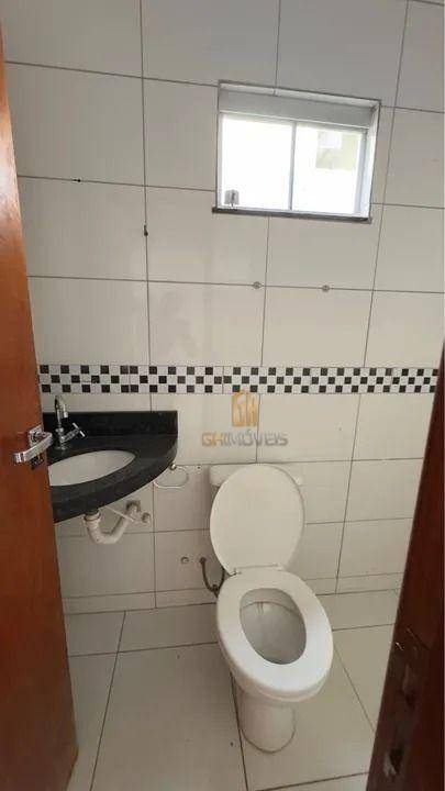 Casa à venda com 3 quartos, 105m² - Foto 3