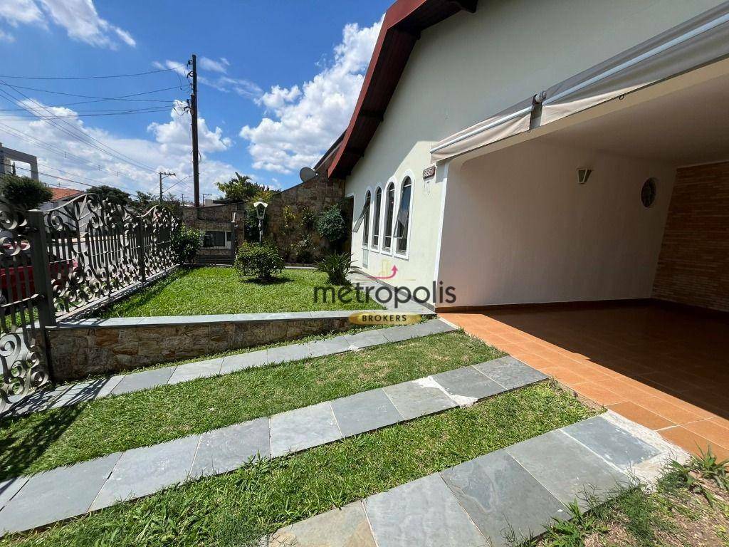 Casa à venda com 3 quartos, 154m² - Foto 24