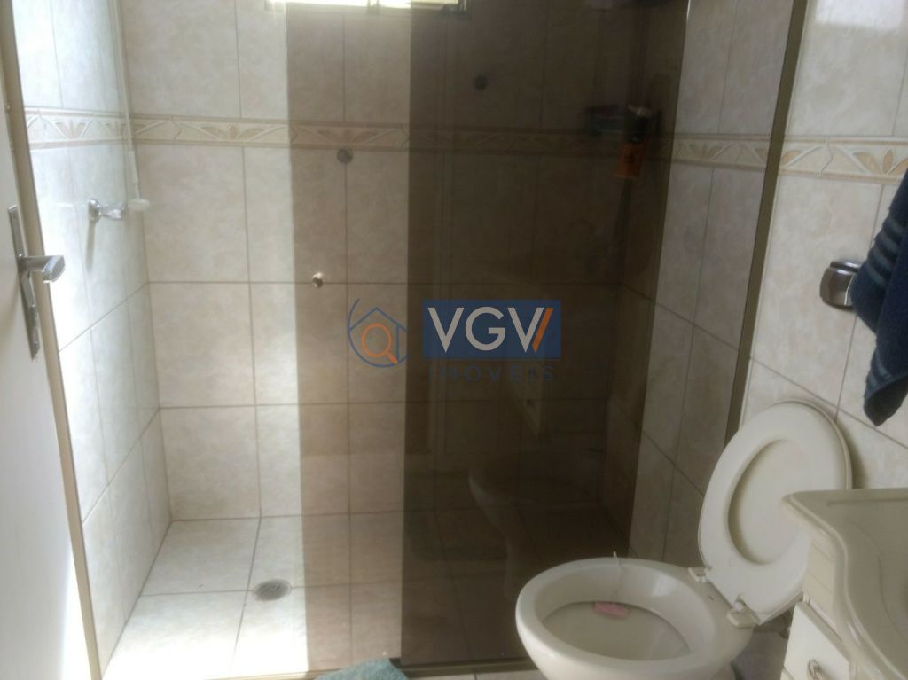 Casa à venda com 3 quartos, 150m² - Foto 11