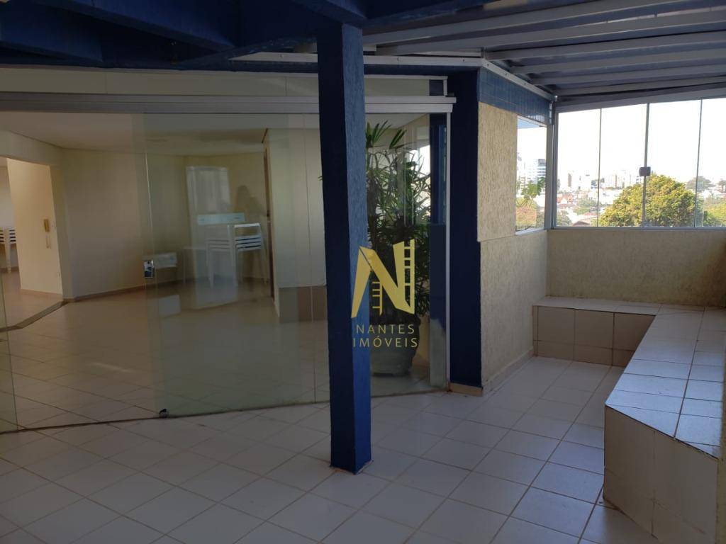 Conjunto Comercial-Sala para alugar, 35m² - Foto 14