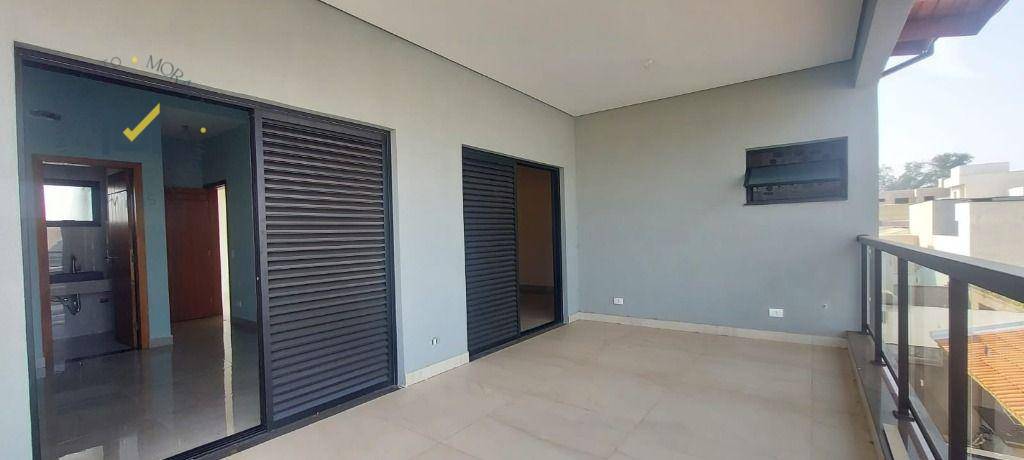 Casa de Condomínio à venda com 3 quartos, 213m² - Foto 13