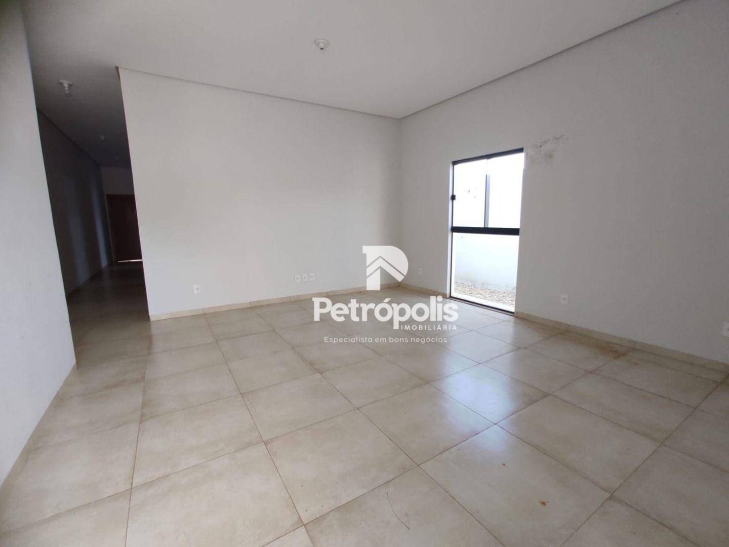 Apartamento, 3 quartos, 100 m² - Foto 2