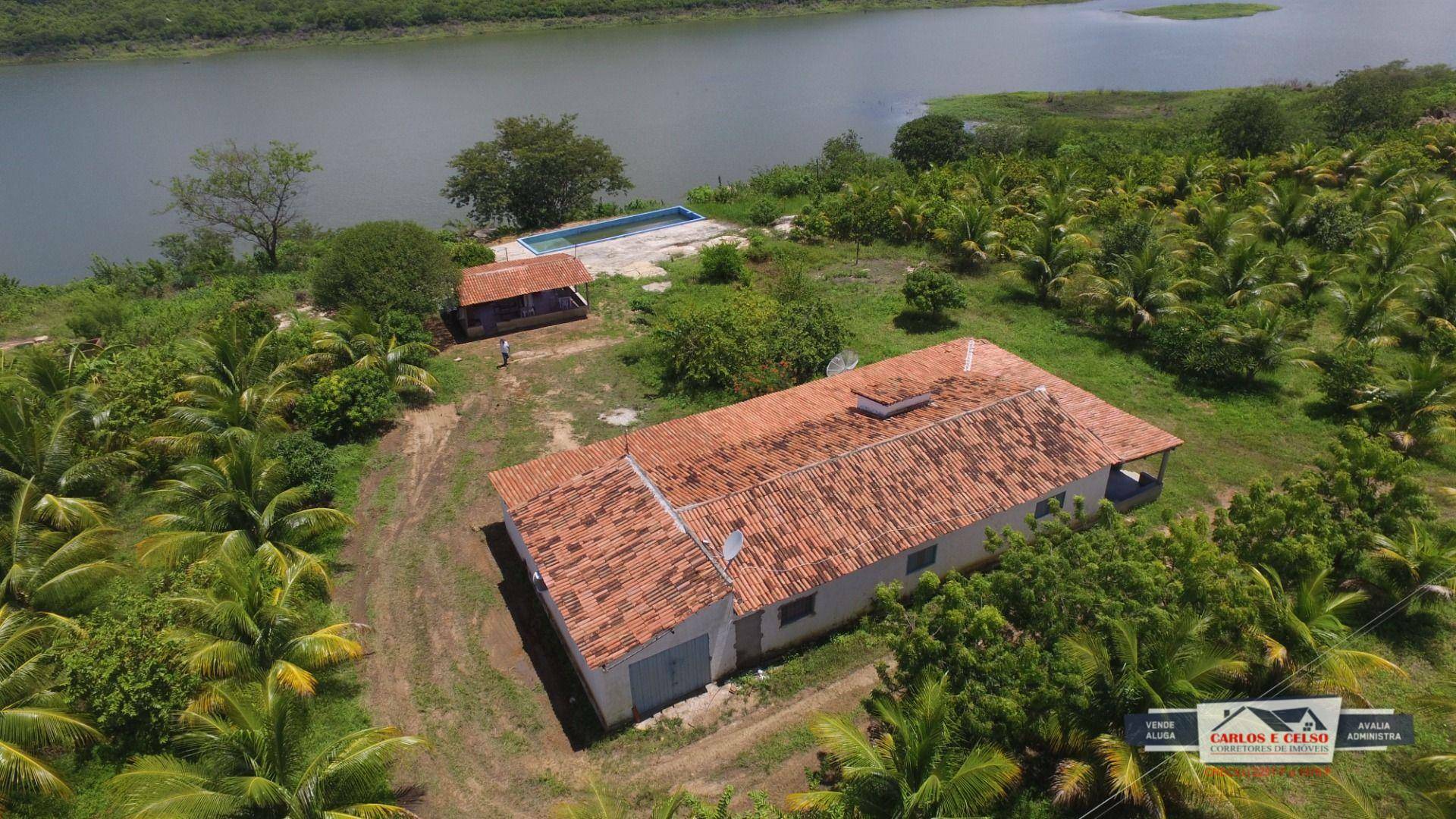 Fazenda-Sítio-Chácara, 12 hectares - Foto 4