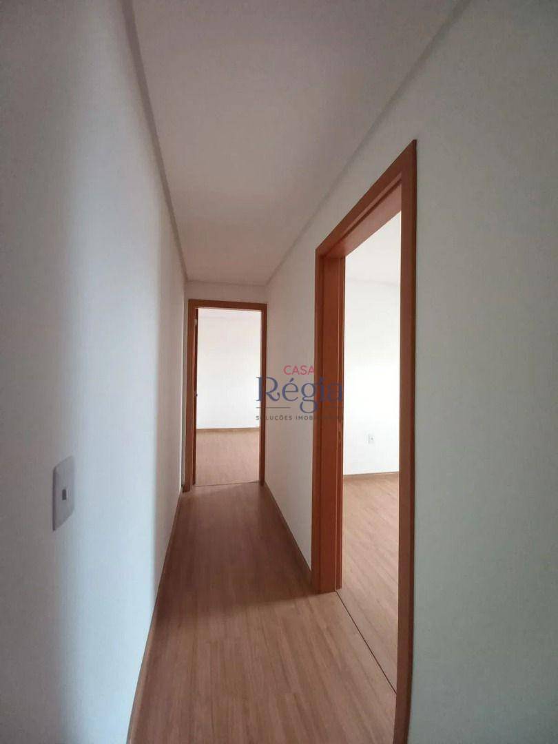 Apartamento à venda com 4 quartos, 128m² - Foto 6