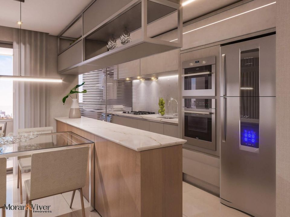 Apartamento à venda com 3 quartos, 120m² - Foto 14