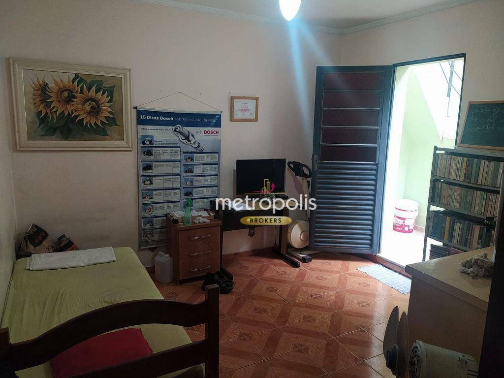 Sobrado à venda com 3 quartos, 321m² - Foto 14