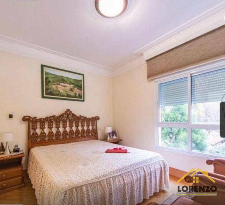 Apartamento à venda com 3 quartos, 192m² - Foto 15