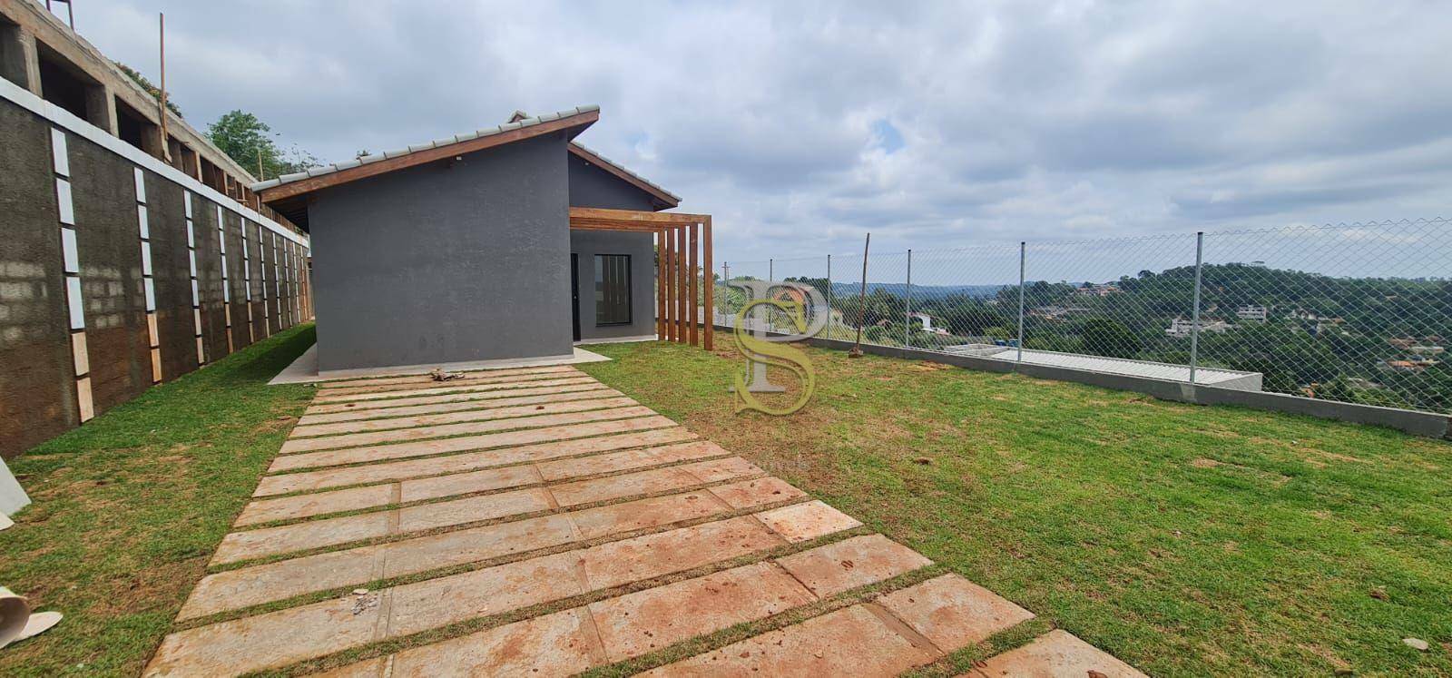 Casa à venda com 3 quartos, 122m² - Foto 6