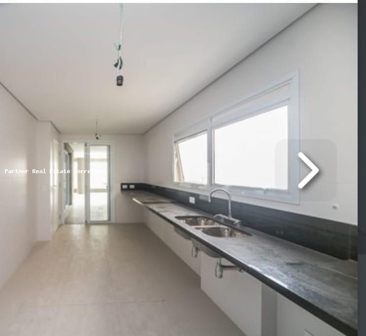 Apartamento à venda com 4 quartos, 278m² - Foto 5