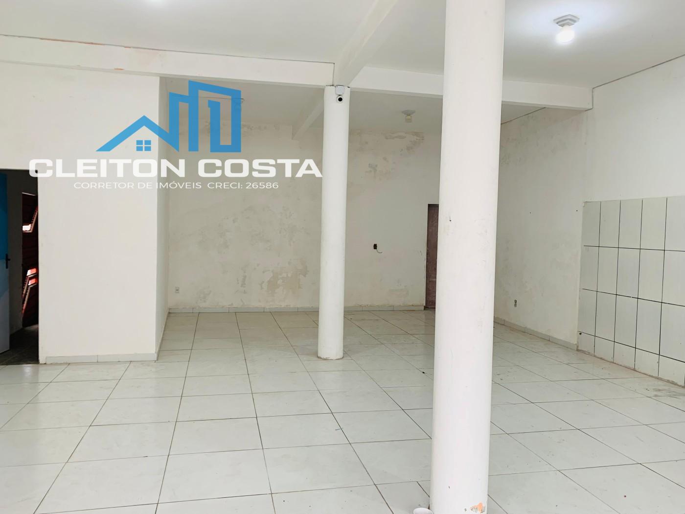 Loja-Salão para alugar, 90m² - Foto 4