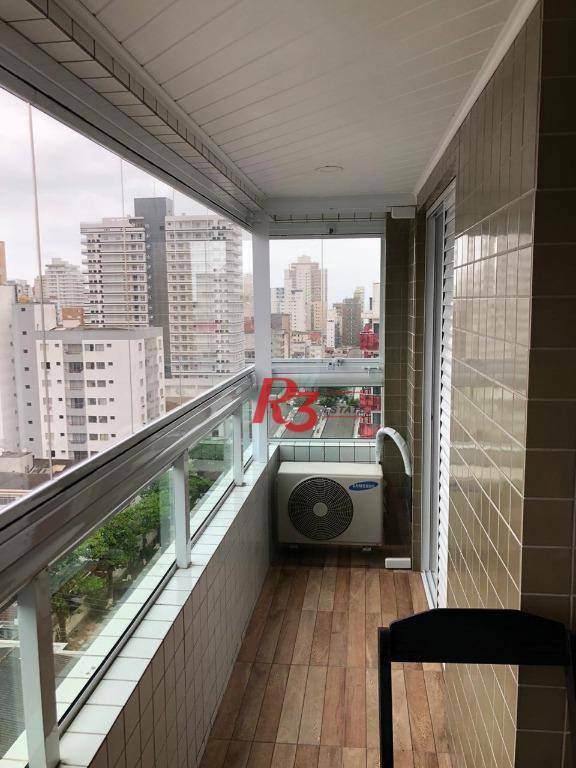 Apartamento à venda com 2 quartos, 73m² - Foto 12