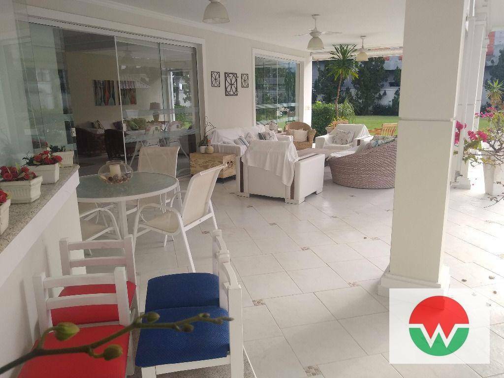 Casa de Condomínio à venda com 6 quartos, 830m² - Foto 36