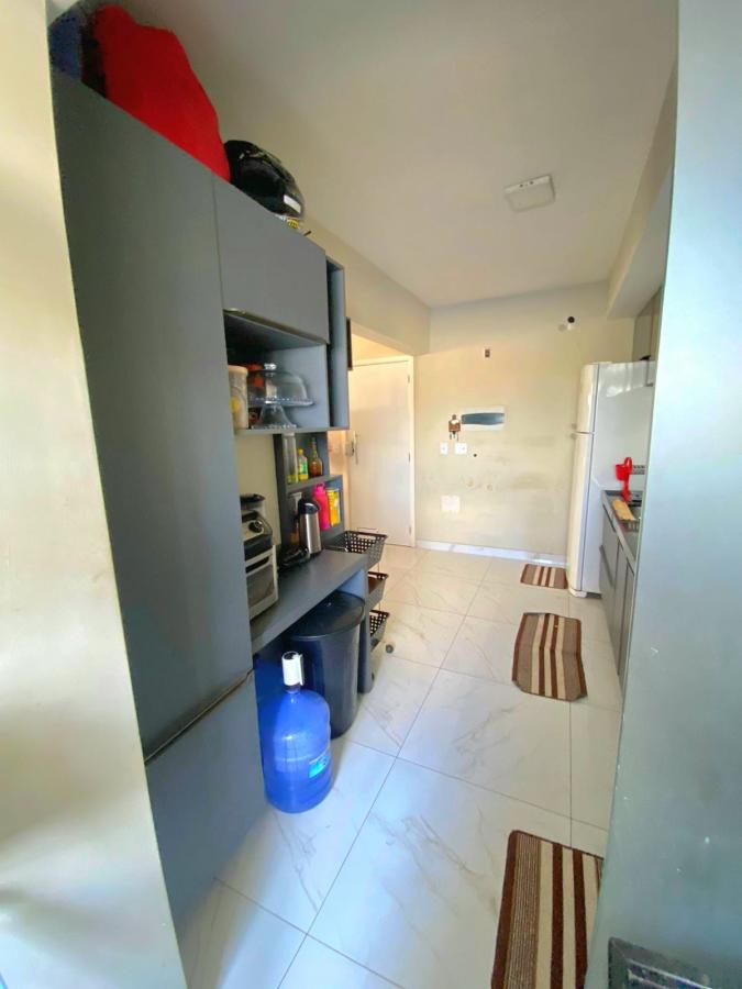 Apartamento à venda com 3 quartos, 77m² - Foto 4