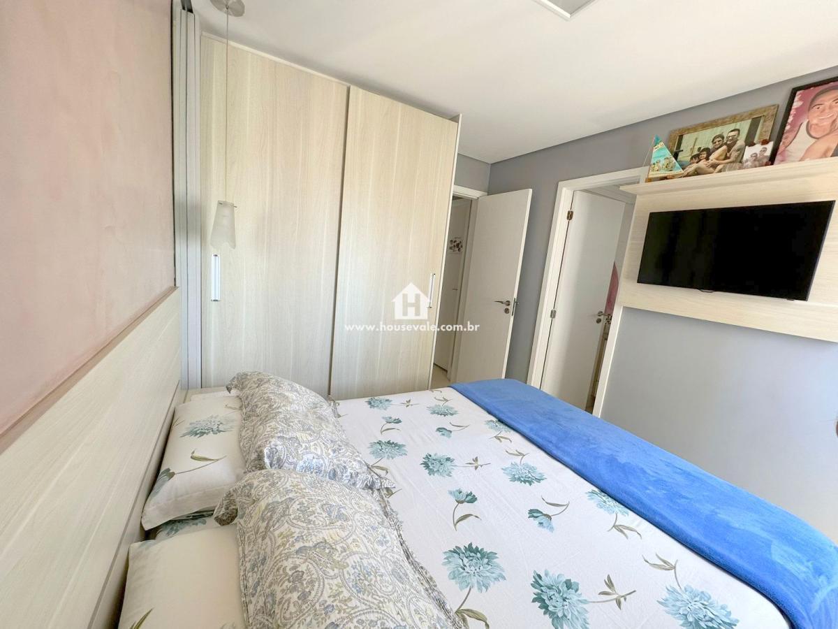 Apartamento à venda com 3 quartos, 90m² - Foto 22