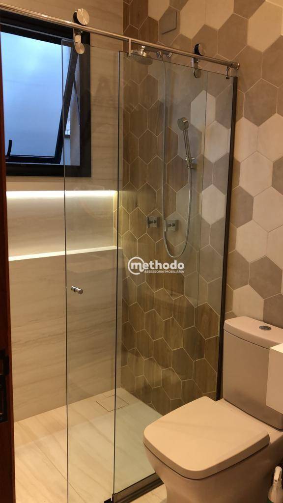 Casa de Condomínio à venda com 3 quartos, 240m² - Foto 11