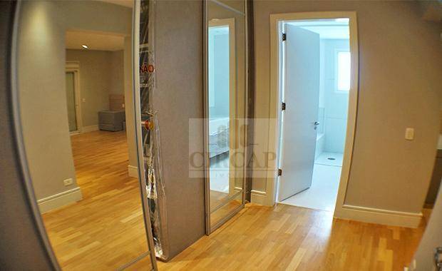 Apartamento à venda com 3 quartos, 356m² - Foto 16