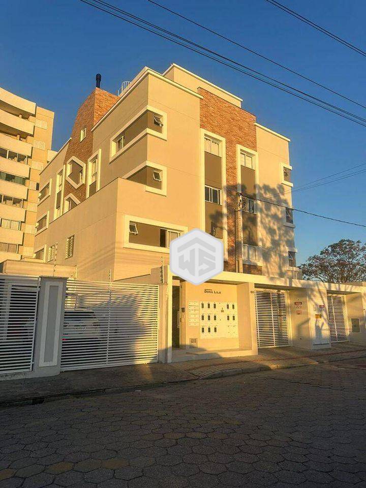 Apartamento, 2 quartos, 68 m² - Foto 1