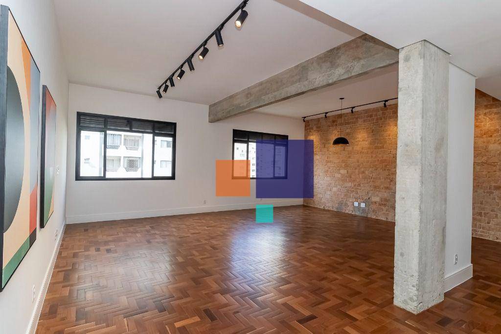 Apartamento à venda com 3 quartos, 212m² - Foto 24