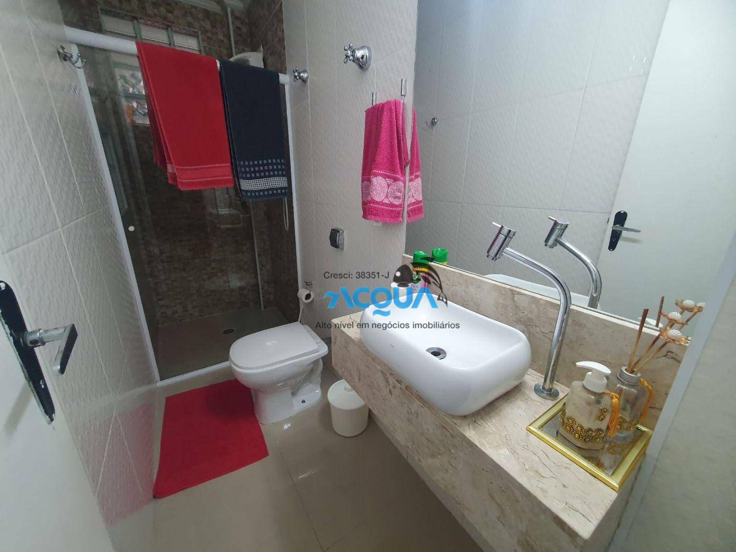 Apartamento à venda com 2 quartos, 97m² - Foto 7