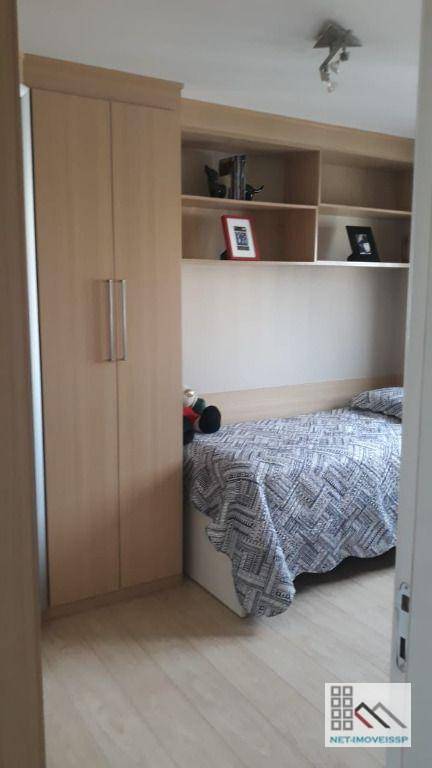 Apartamento à venda com 3 quartos, 141m² - Foto 34