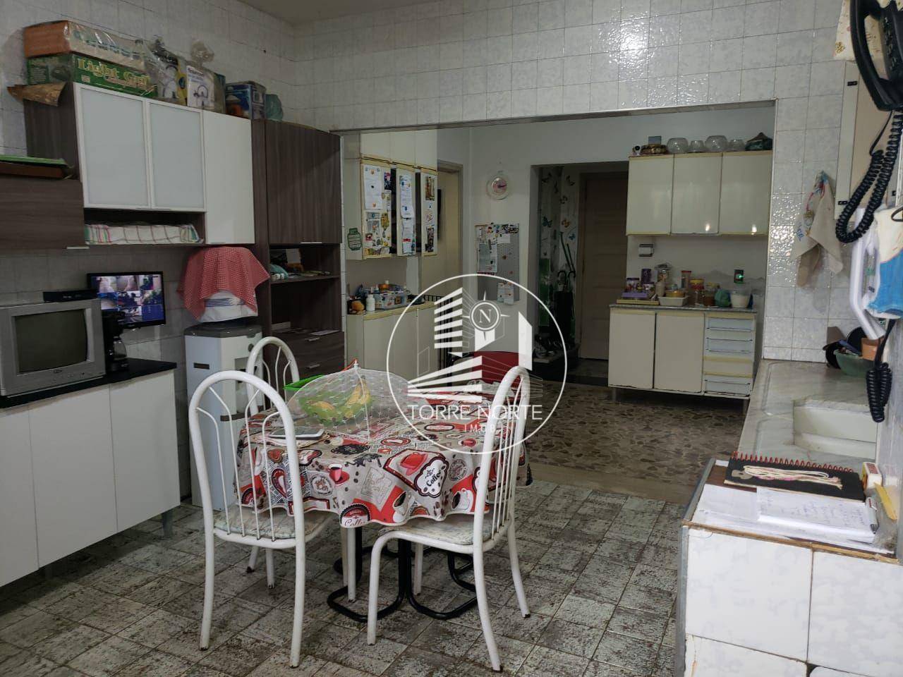 Sobrado para alugar com 3 quartos, 340m² - Foto 7