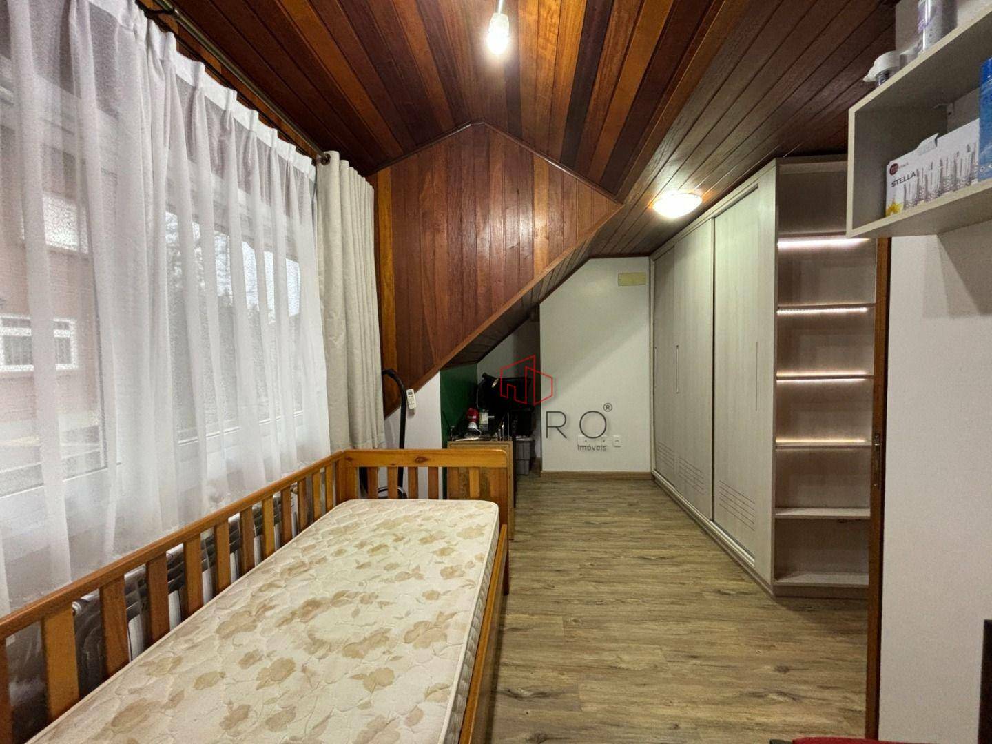 Casa de Condomínio à venda com 4 quartos, 166m² - Foto 8