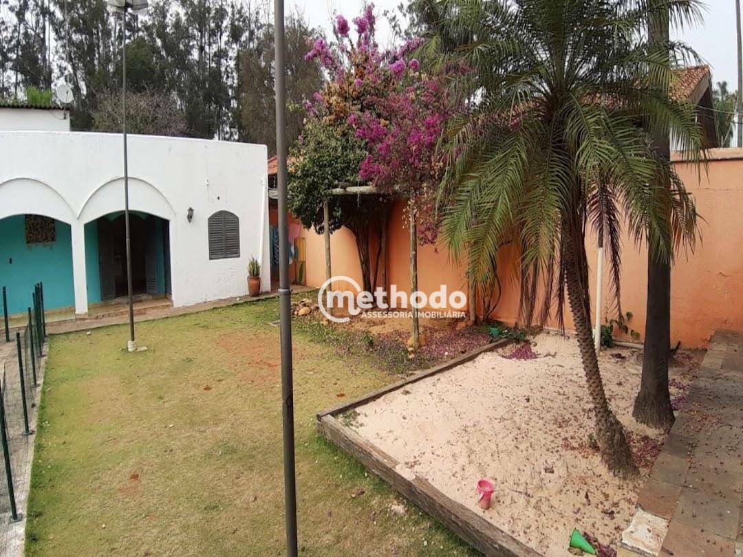 Casa, 5 quartos, 600 m² - Foto 4