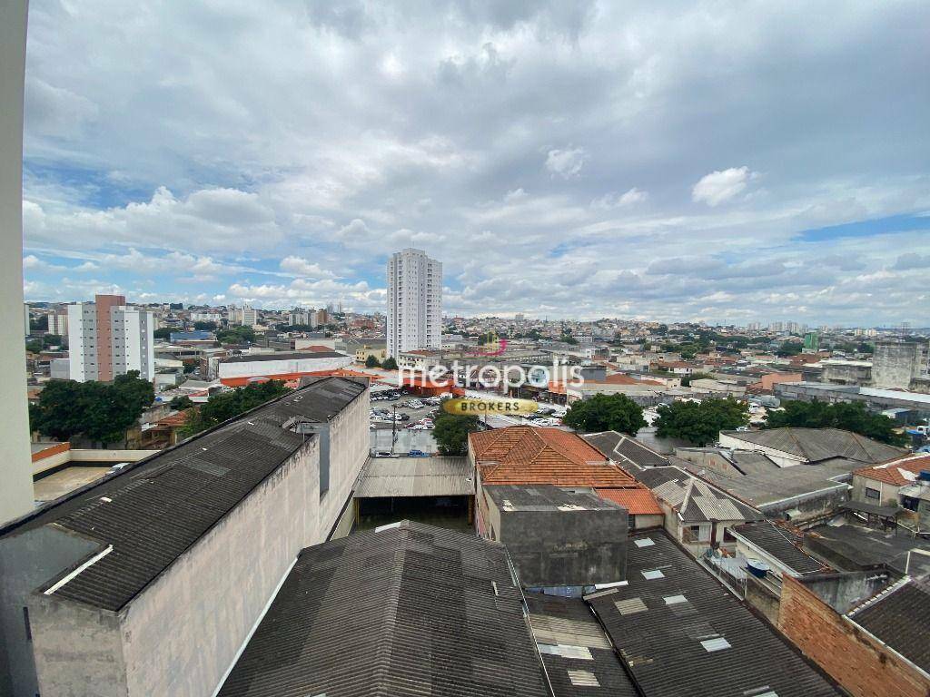 Apartamento à venda com 2 quartos, 80m² - Foto 8