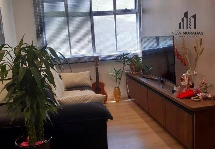 Apartamento à venda com 2 quartos, 53m² - Foto 7