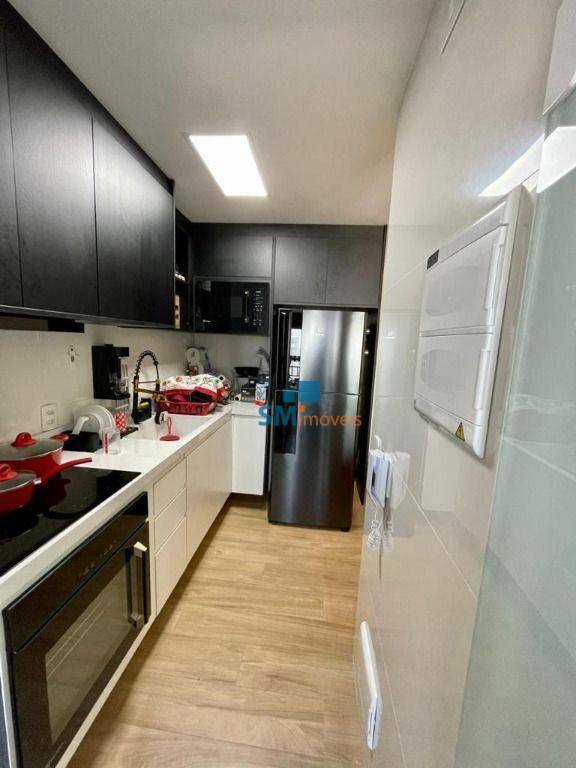 Apartamento à venda com 2 quartos, 66m² - Foto 12