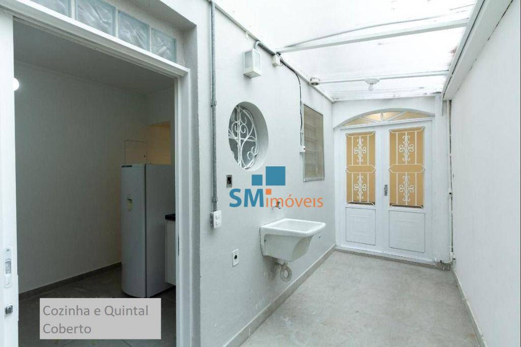 Sobrado para alugar com 3 quartos, 160m² - Foto 14