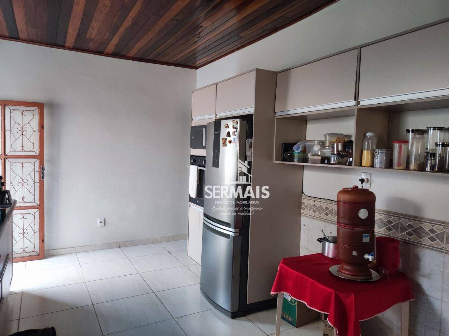 Casa à venda com 3 quartos, 203m² - Foto 22