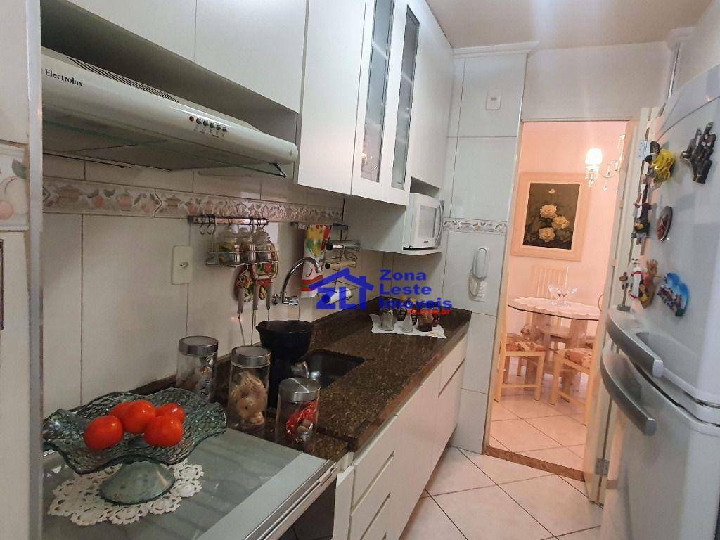 Apartamento à venda com 2 quartos, 55m² - Foto 6