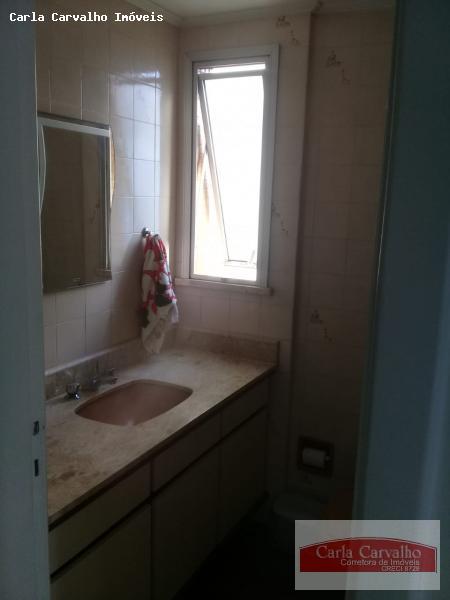 Apartamento à venda com 4 quartos, 233m² - Foto 27