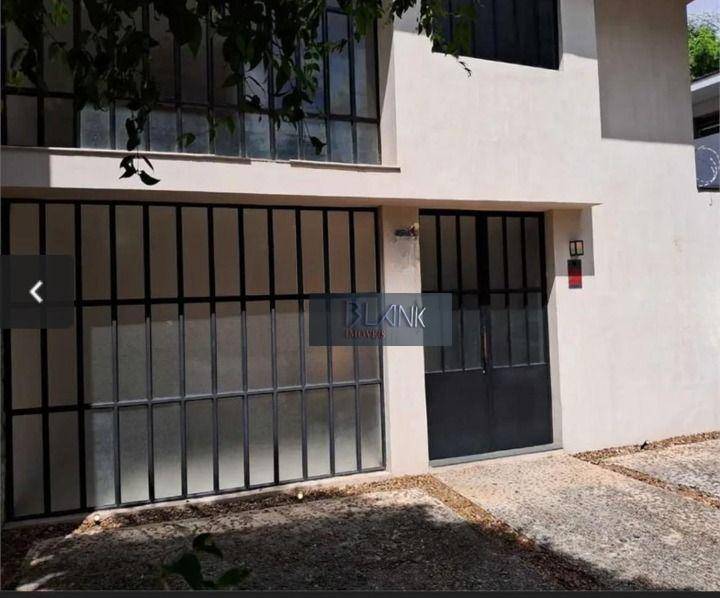 Casa para alugar com 2 quartos, 240m² - Foto 4