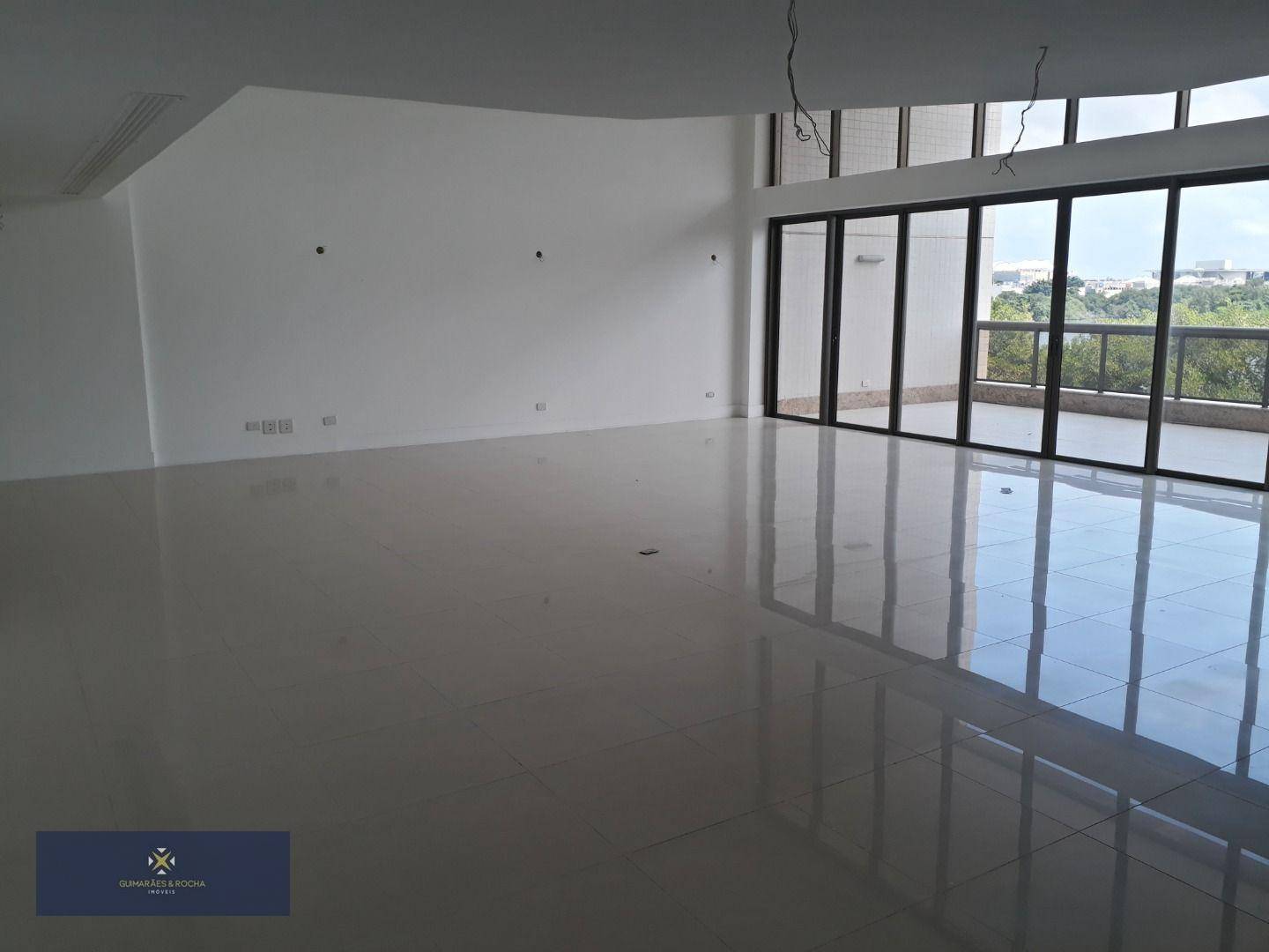 Apartamento à venda com 5 quartos, 429m² - Foto 48