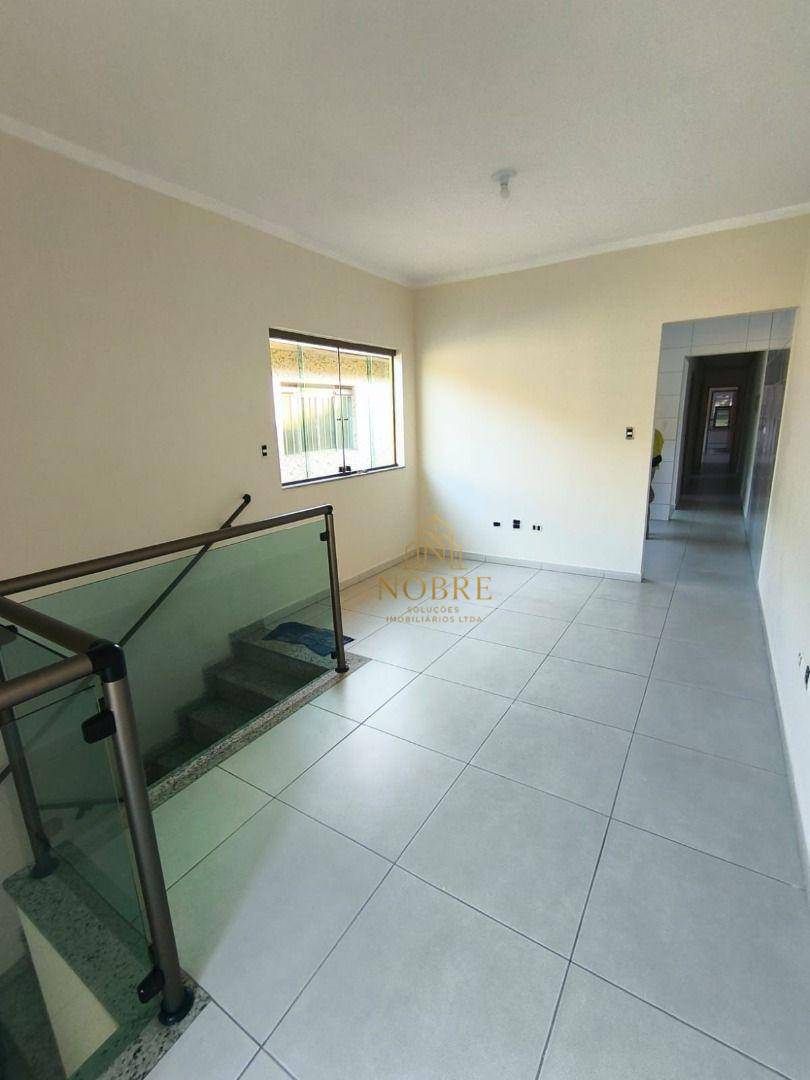 Casa, 3 quartos, 95 m² - Foto 1