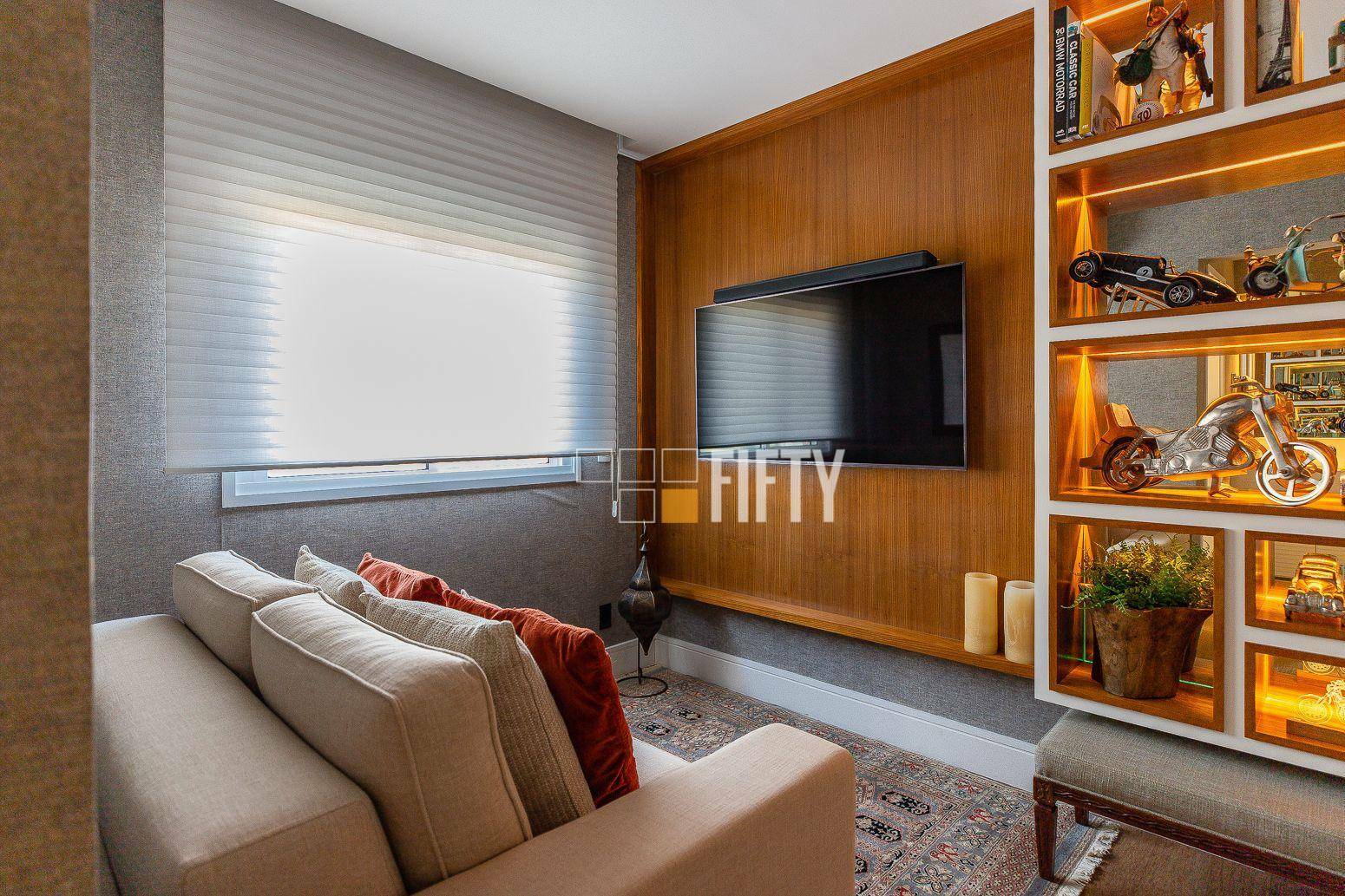 Apartamento à venda com 2 quartos, 105m² - Foto 22